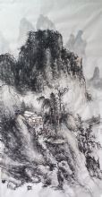 山水